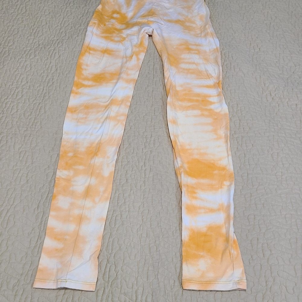 Custom Tie dye jumper size M - Picture 4 of 9